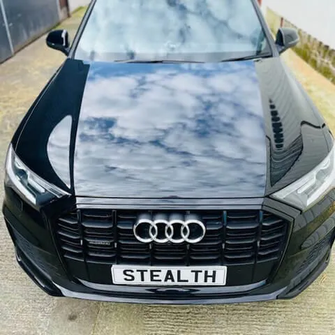 Audi-Dashcam-Fitter-in-Blackpool