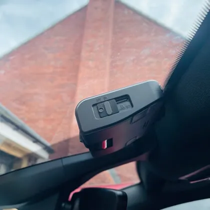 EV-Electric-Vehicle-Dashcam-Installer-Blackpool