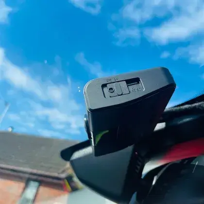 dash-cam-fitter-in-blackpool-peugeot-3008