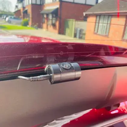 dashcam-installer-in-blackpool-peugeot-3008